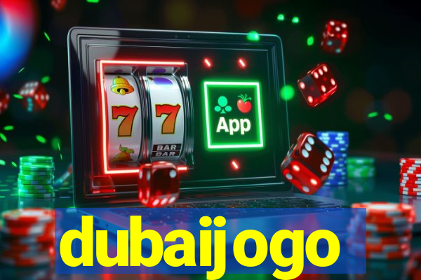 dubaijogo