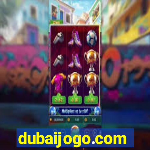 dubaijogo.com