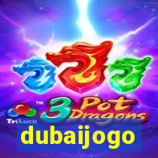 dubaijogo