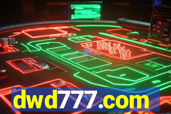 dwd777.com