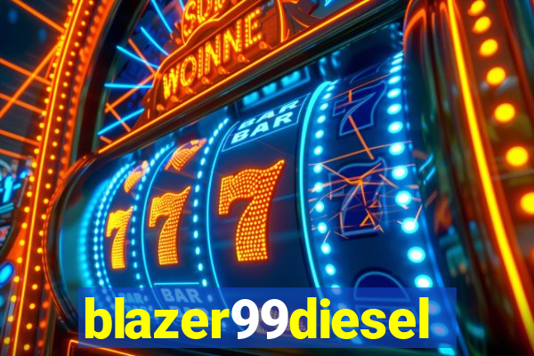 blazer99diesel