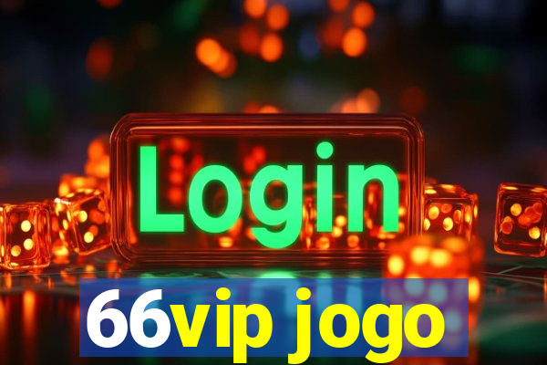 66vip jogo