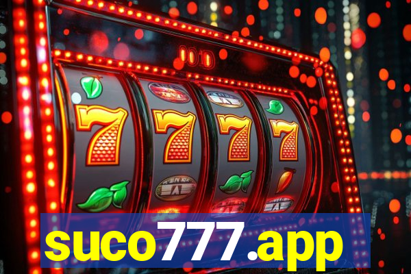 suco777.app