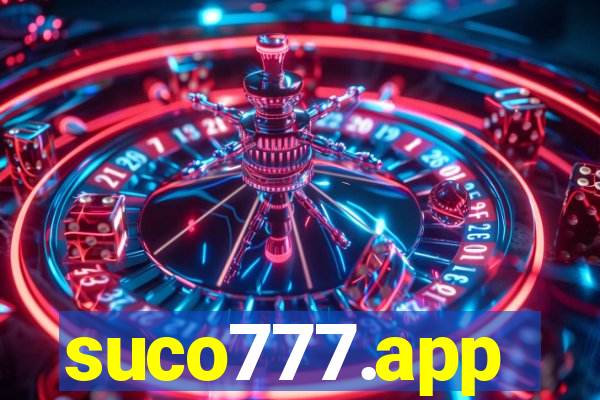 suco777.app