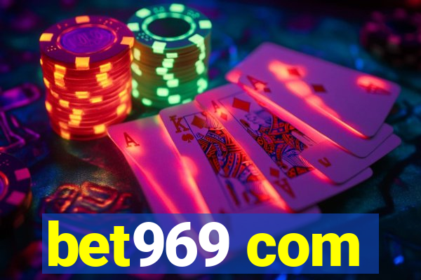 bet969 com