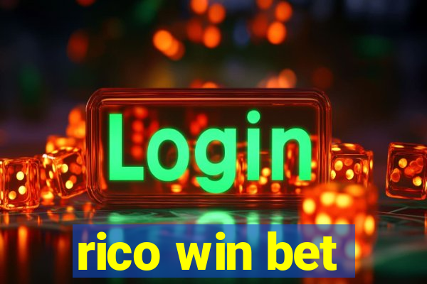 rico win bet