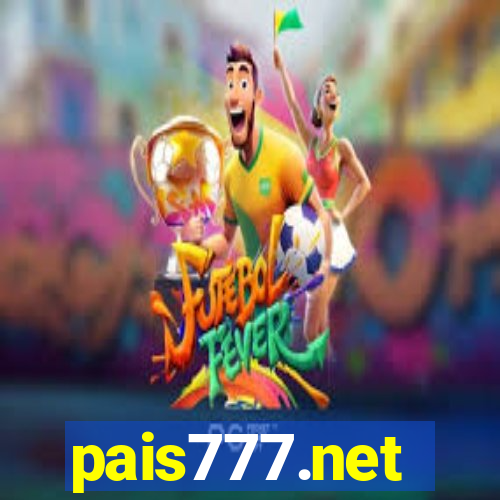 pais777.net