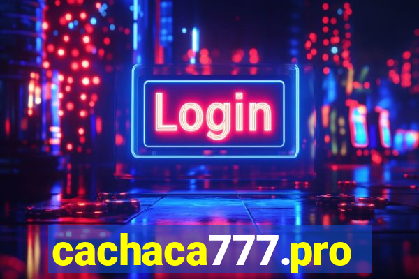 cachaca777.pro