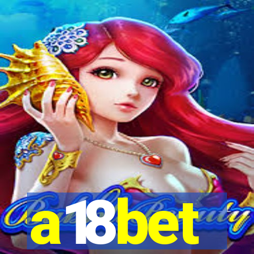 a18bet