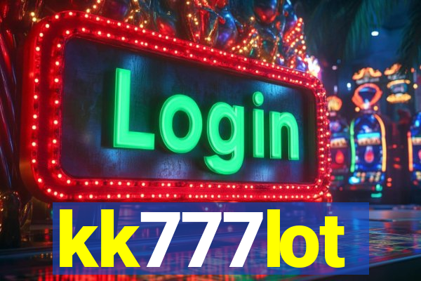 kk777lot