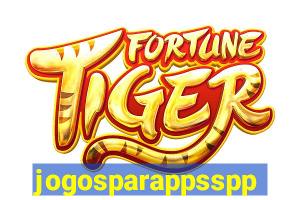 jogosparappsspp