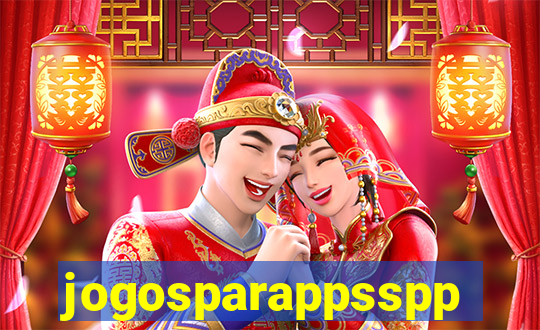 jogosparappsspp