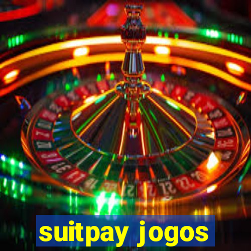 suitpay jogos