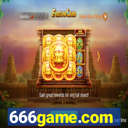 666game.com