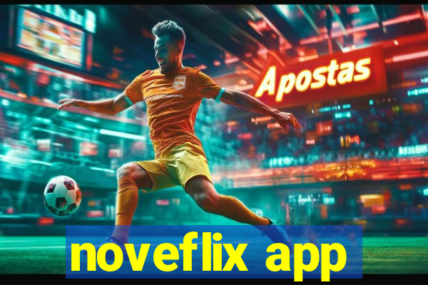 noveflix app