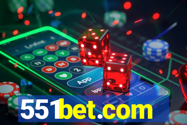 551bet.com