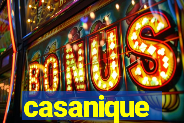 casanique