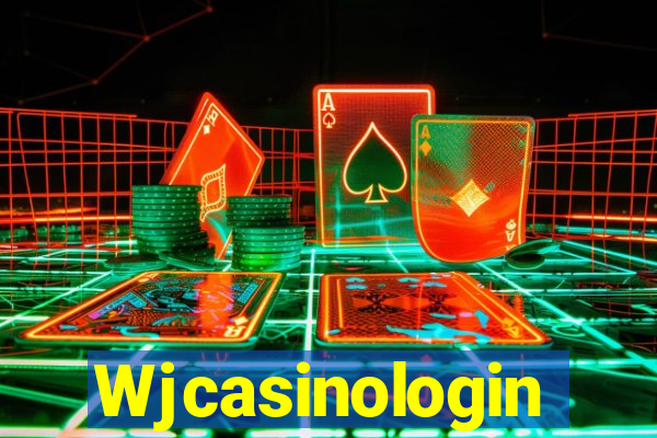 Wjcasinologin