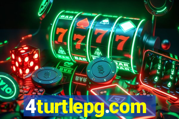 4turtlepg.com