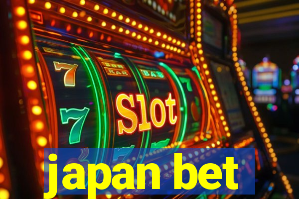 japan bet