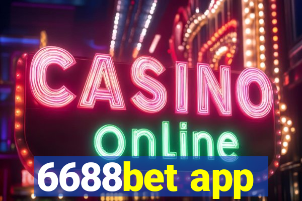 6688bet app