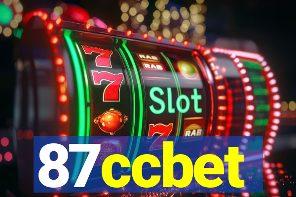 87ccbet