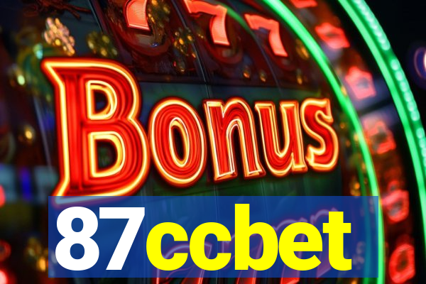 87ccbet