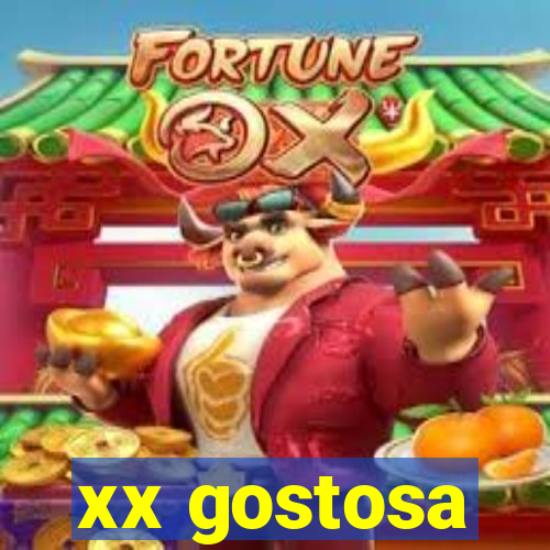 xx gostosa