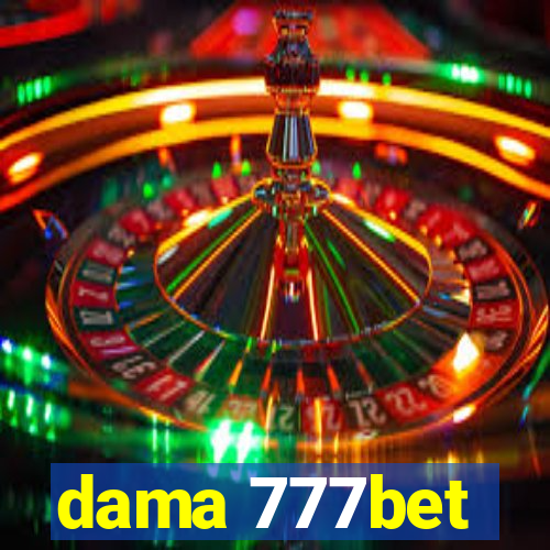 dama 777bet