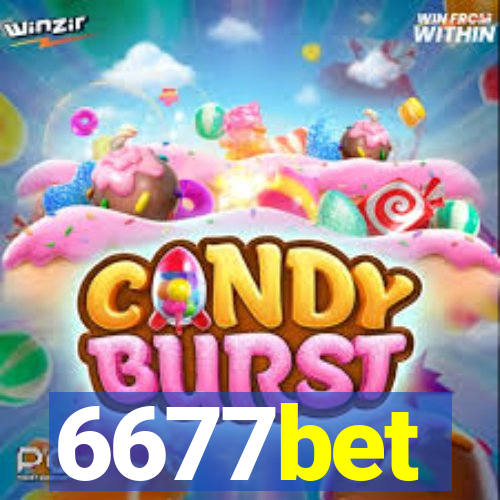 6677bet