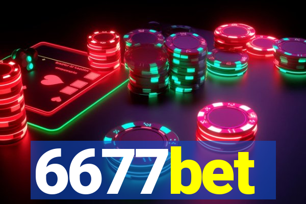 6677bet