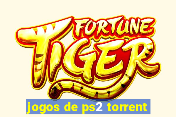 jogos de ps2 torrent