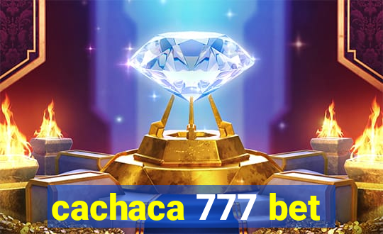 cachaca 777 bet