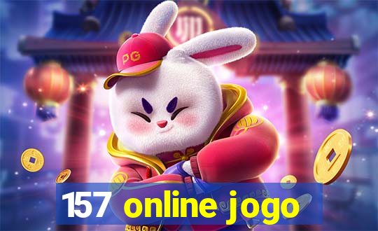 157 online jogo