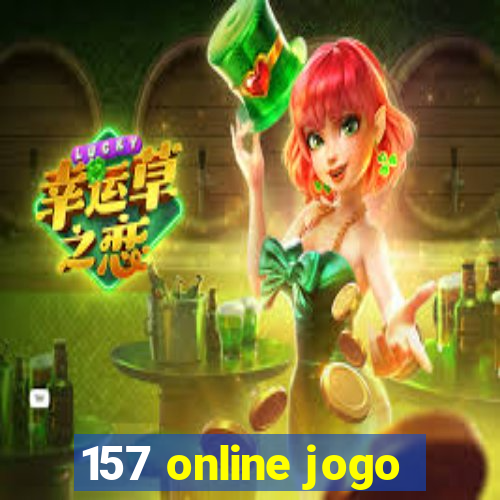 157 online jogo