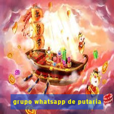 grupo whatsapp de putaria