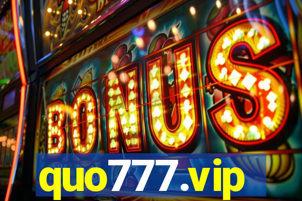 quo777.vip