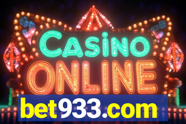 bet933.com