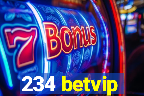 234 betvip