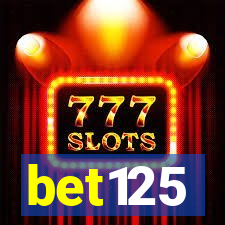 bet125