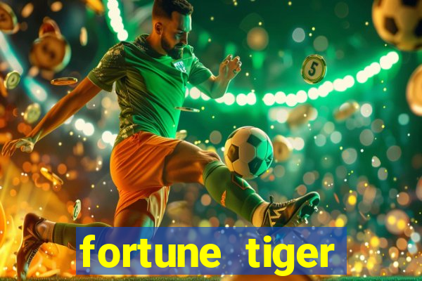 fortune tiger plataforma de 5 reais