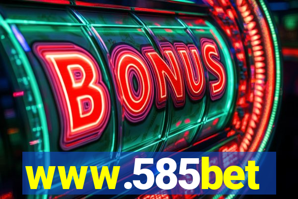 www.585bet