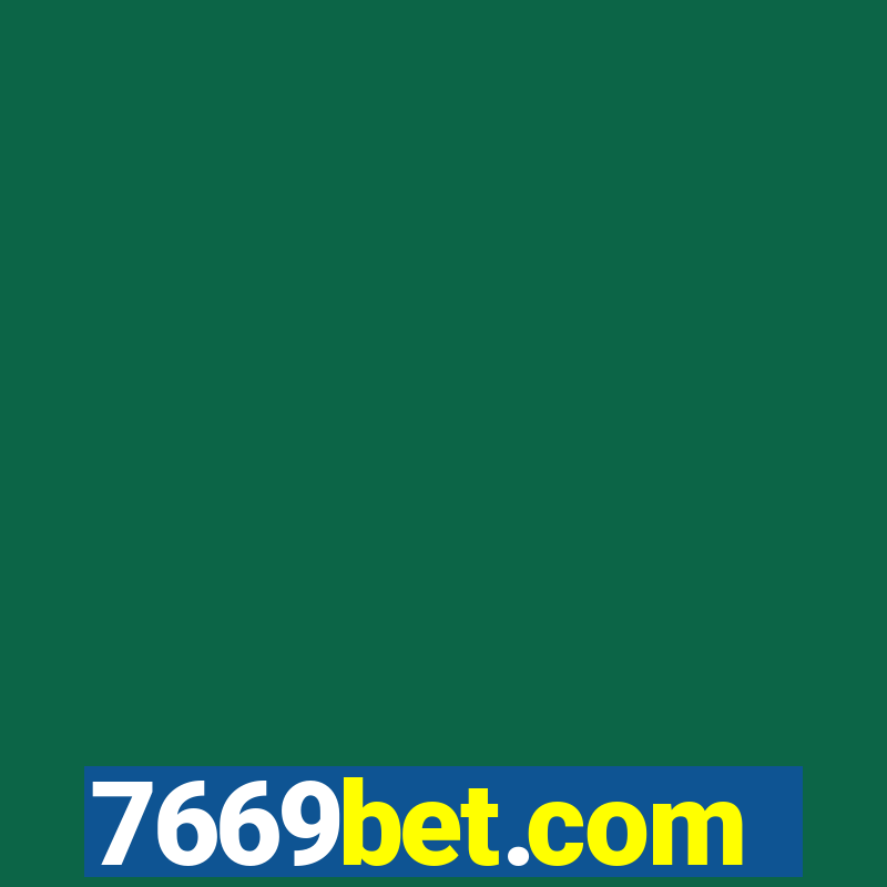 7669bet.com