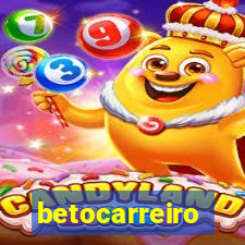 betocarreiro