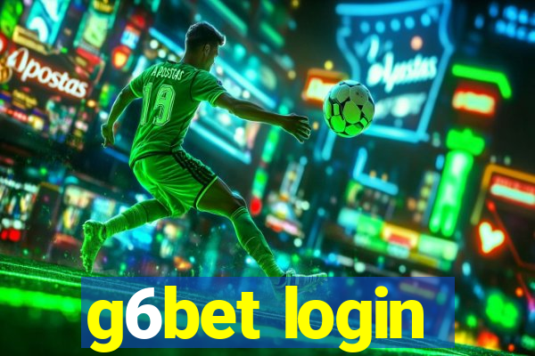 g6bet login