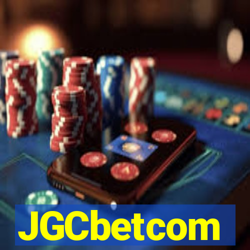 JGCbetcom