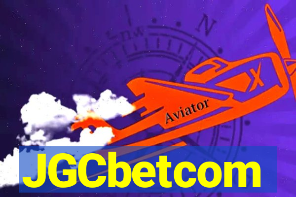 JGCbetcom