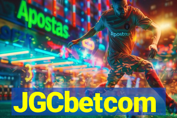 JGCbetcom