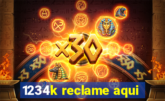 1234k reclame aqui