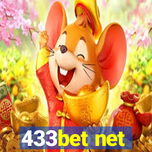 433bet net